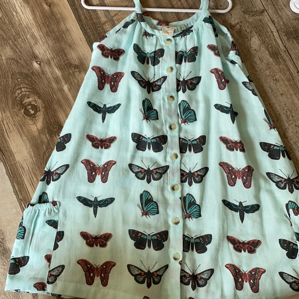 Kate Quinn Dress